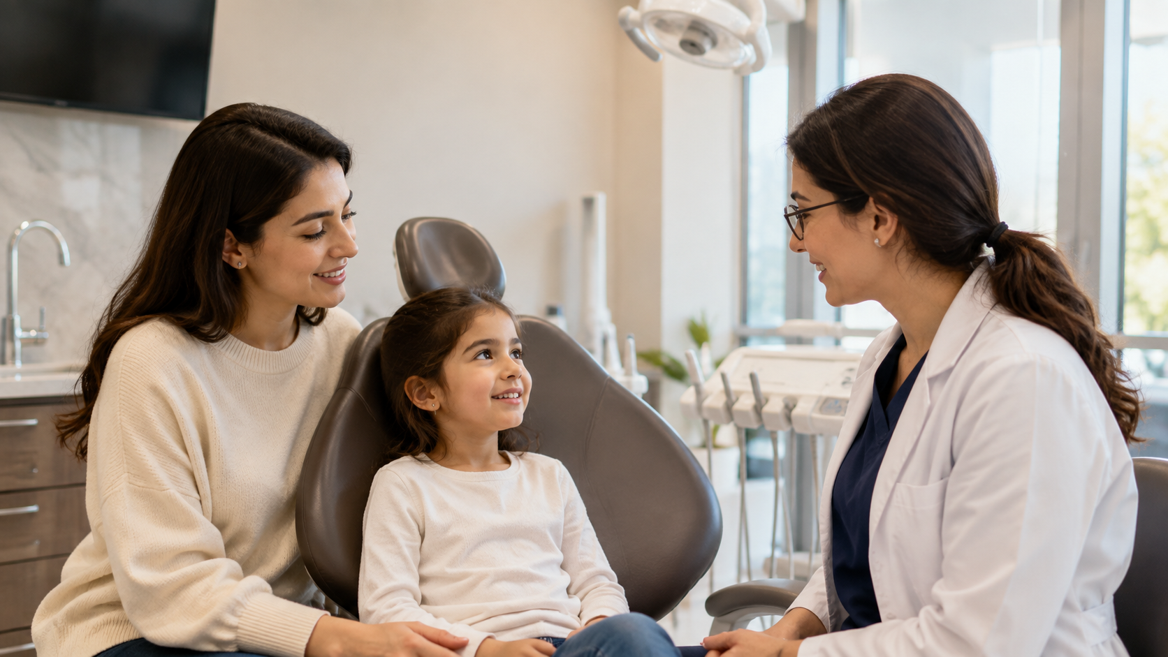 How to Choose a Family Dentist in North York: What to Look For
